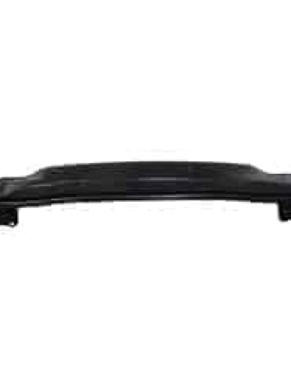 VW1106134C Rear Bumper Cover Rebar