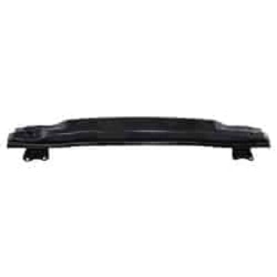 VW1106135C Rear Bumper Cover Rebar