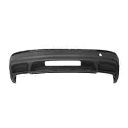 VW1115114C Rear Lower Bumper Cover