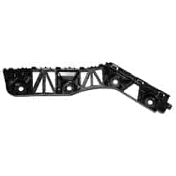 VW1142109 Driver Side Rear Bumper Cover Locating Guide