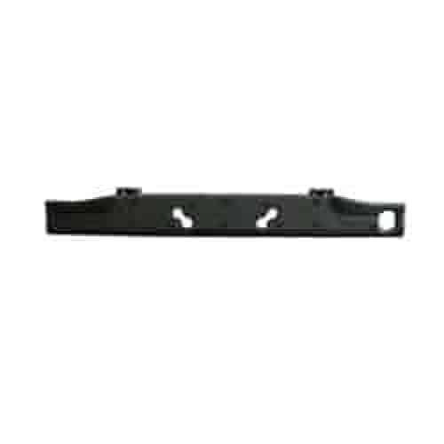 VW1170108C Rear Bumper Cover Impact Absorber