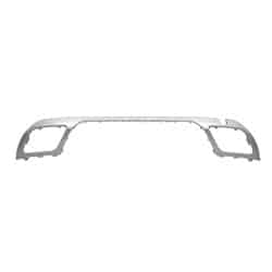 VW1195115C Rear Bumper Cover Valence