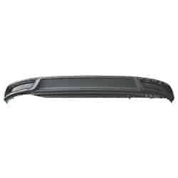 VW1195118C Rear Bumper Cover Valence