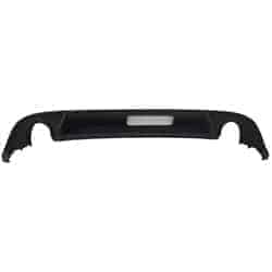 VW1195120 Rear Bumper Cover Valence