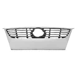 VW1210101 Front Grille