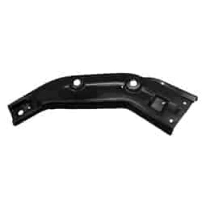 VW1222102C Driver Side Headlight Mounting Bracket