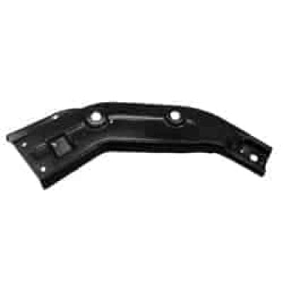 VW1222103C Passenger Side Headlight Mounting Bracket