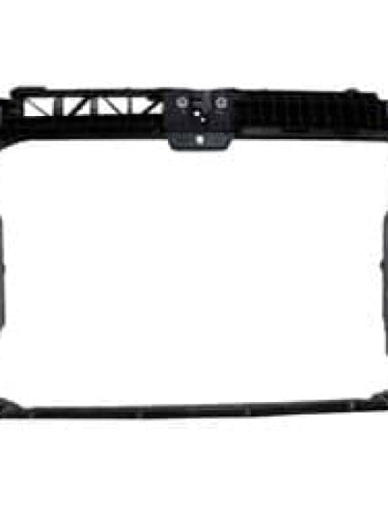 VW1225161C Radiator Support