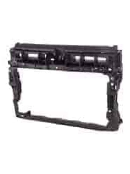 VW1225164C Radiator Support