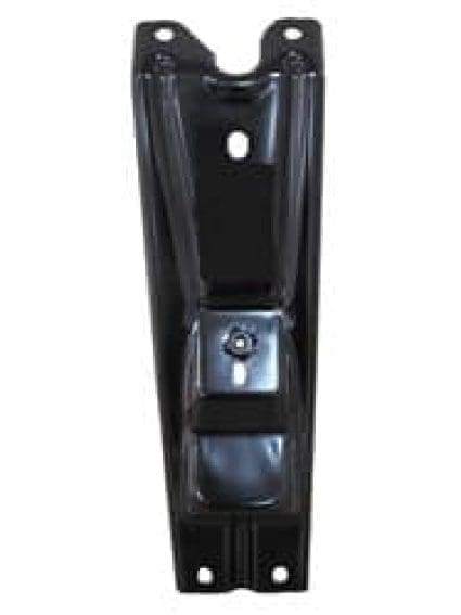 VW1233108C Hood Latch Support