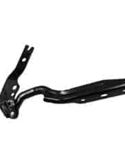 VW1236119 Driver Side Hood Hinge