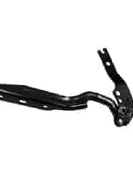 VW1236120 Passenger Side Hood Hinge