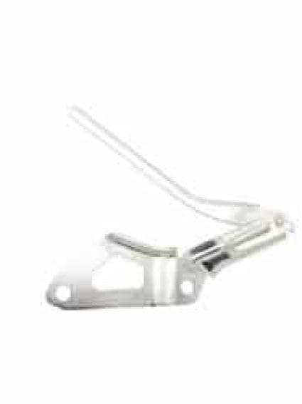 VW1236124 Driver Side Hood Hinge