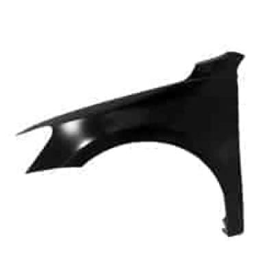 VW1240149C Driver Side Fender