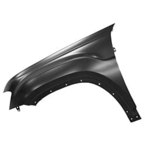 VW1240151C Driver Side Fender