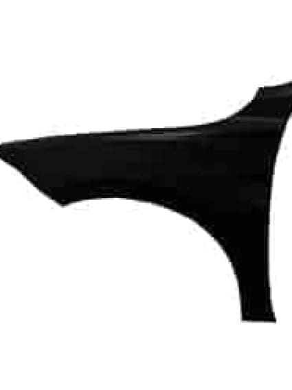 VW1240153C Driver Side Fender
