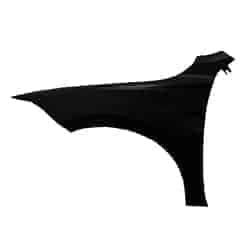 VW1240153C Driver Side Fender
