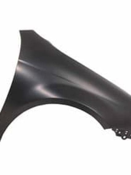 VW1240139C Driver Side Fender