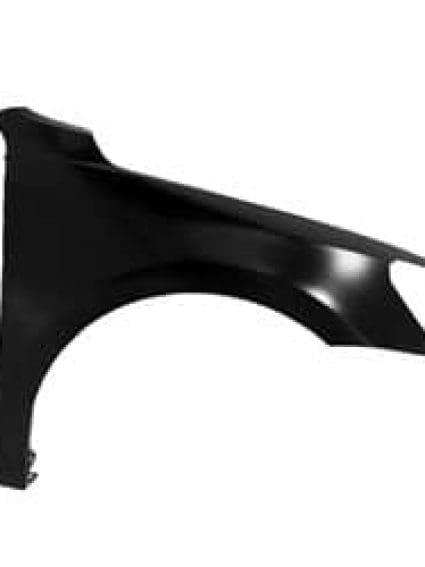VW1241149C Passenger Side Fender