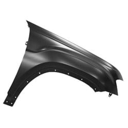 VW1241151C Passenger Side Fender