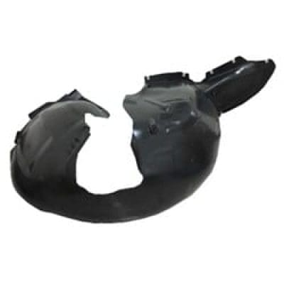 VW1249135C Passenger Side Fender Liner