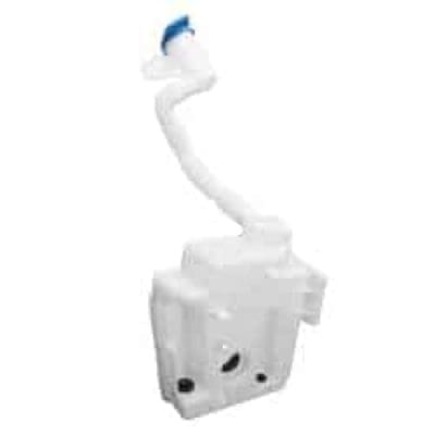 VW1288127 Washer Fluid Reservoir