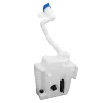 VW1288128 Washer Fluid Reservoir