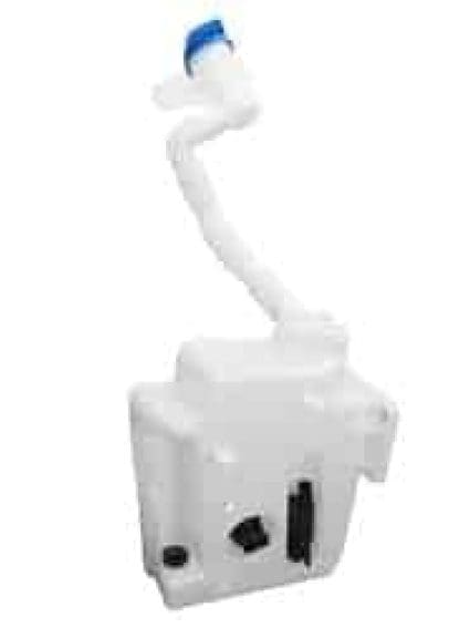 VW1288128 Washer Fluid Reservoir