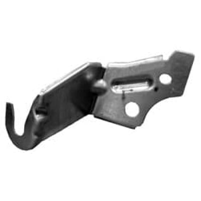 VW2508105 Driver Side Headlight Bracket