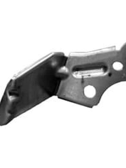 VW2508105 Driver Side Headlight Bracket