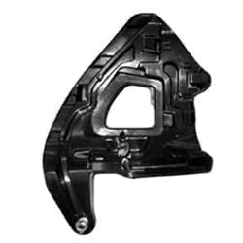 VW2509102 Passenger Side Headlight Bracket