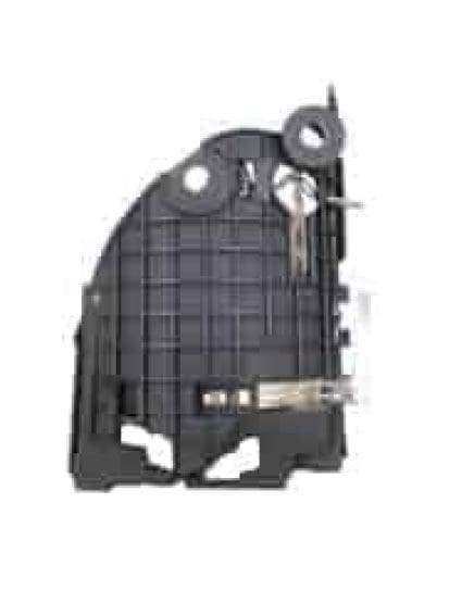 VW2509103 Passenger Side Headlight Bracket