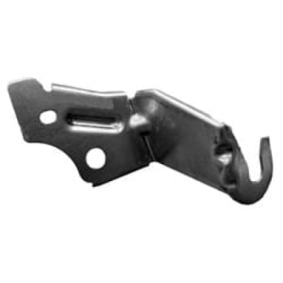 VW2509105 Passenger Side Headlight Bracket