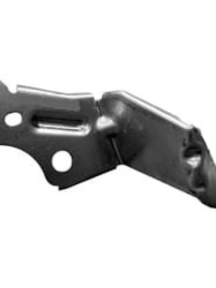 VW2509105 Passenger Side Headlight Bracket