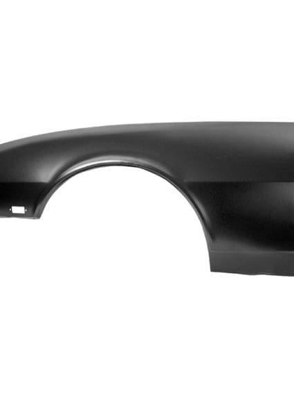 GLA1039M Fender Panel Driver Side