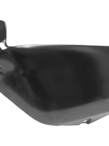 GLA1045D Fender Extension Driver Side