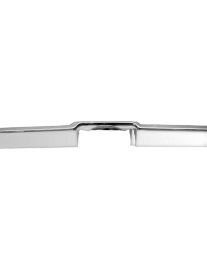 GLA1049E Rear Bumper Face Bar