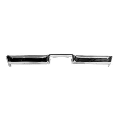GLA1049F Rear Bumper Face Bar