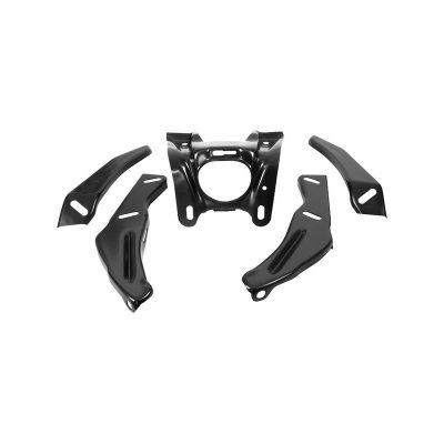GLA1411Y Rear Bumper Bracket Kit