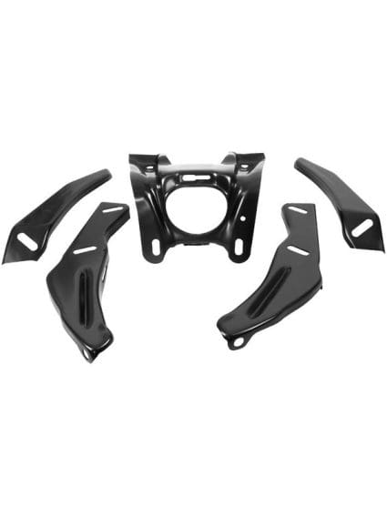 GLA1411Y Rear Bumper Bracket Kit