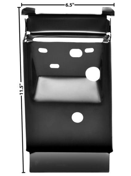 GLA1420A Rear Light Tail Brace