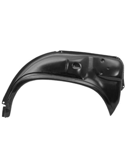 GLA1472J Repair Panels Quarter Wheelhouse Driver Side