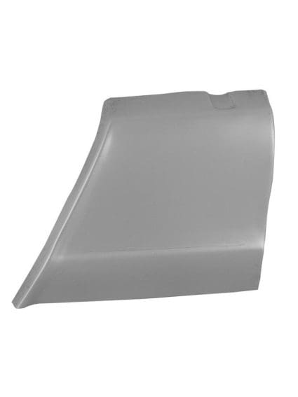 GLA1475WA Repair Panels Fender Passenger Side