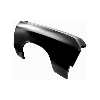 GLA1478 Fender Panel Passenger Side