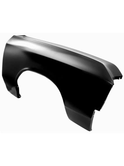 GLA1478 Fender Panel Passenger Side