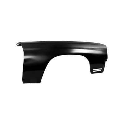 GLA1480 Fender Panel Passenger Side