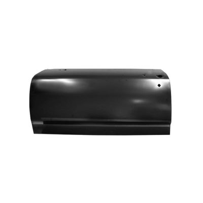 GLA1485F Door Shell Driver Side
