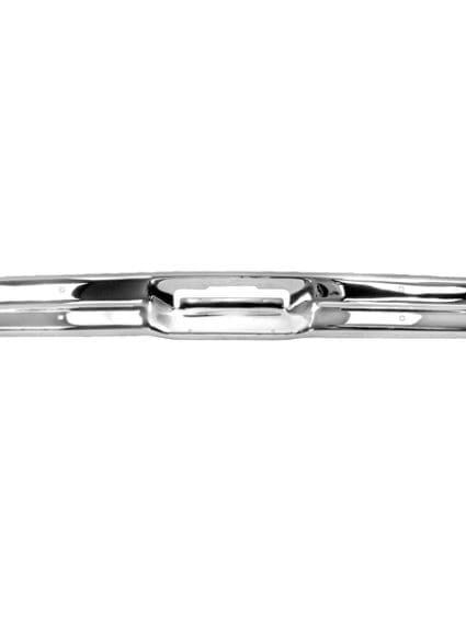 GLA1609 Rear Bumper Face Bar