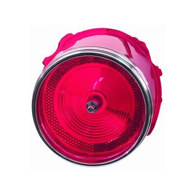 GLA1714 Rear Light Tail Lamp Lens