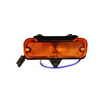 GLAL66L Front Light Park Lamp Assembly